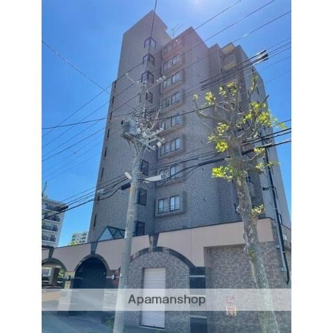 オ・ドミール北19条