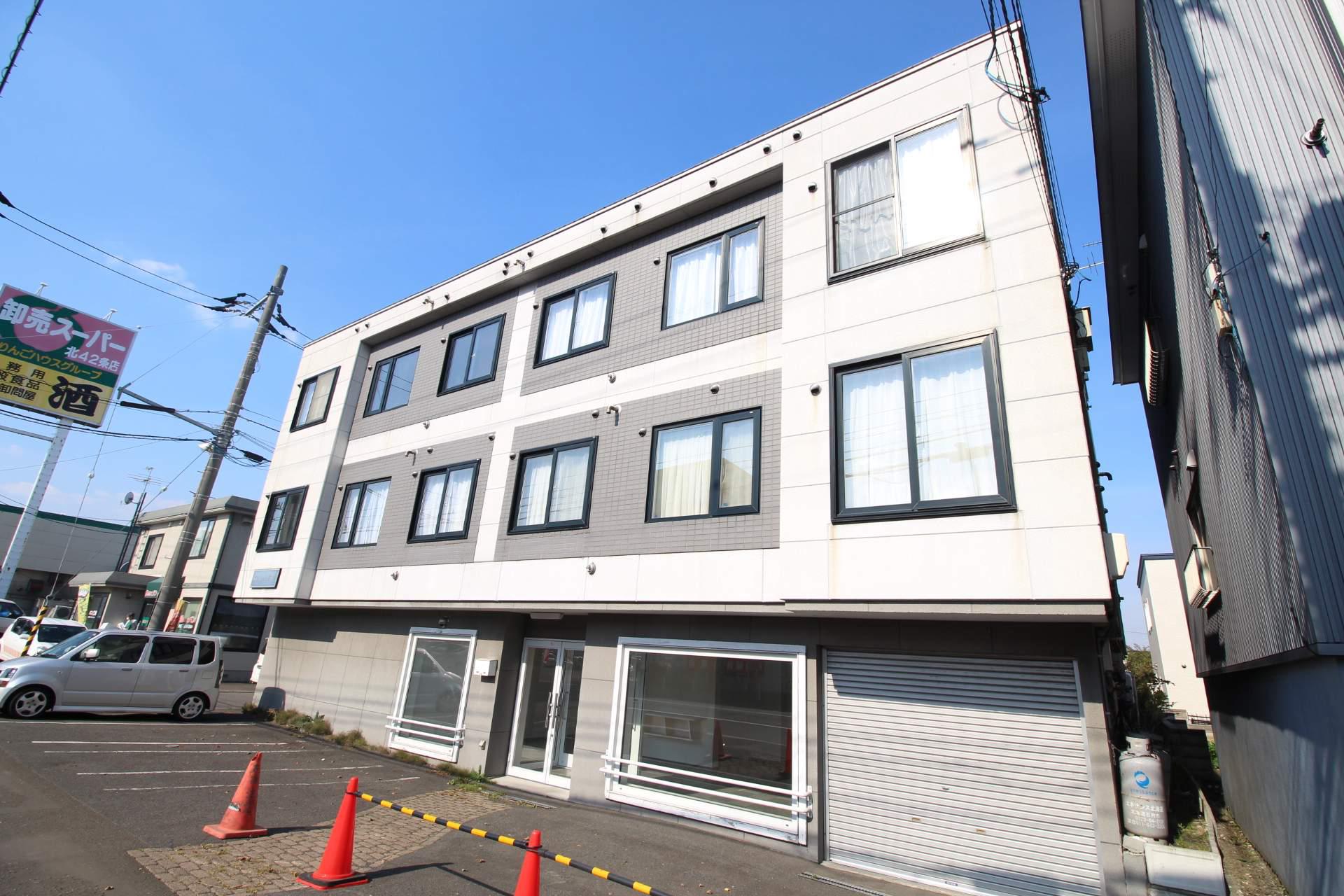 キラメック森・夢