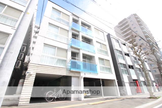 メゾン・ド・ネージュⅡ(1LDK/4階)