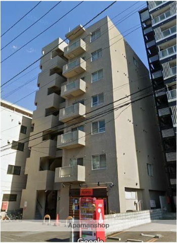 アクロビュー北大前