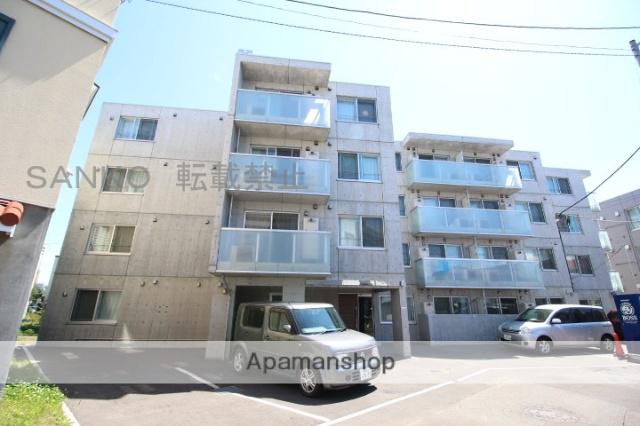 ルヌアージュ北13条東