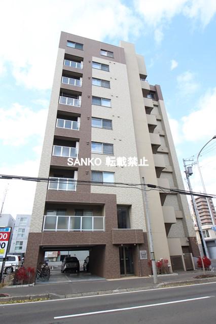 グランエイト麻生