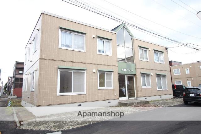 新道東フラットA