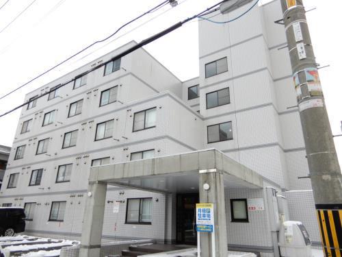 ステュディオ北12条