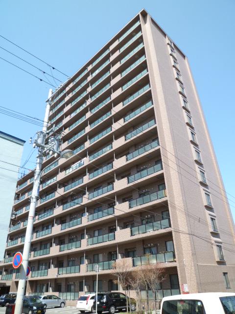 エスセーナ北10条ルネス