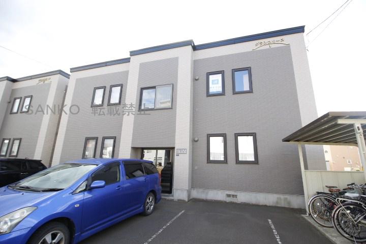 グランコリーヌⅠ