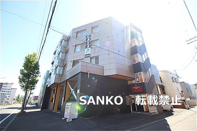 カーサフェリーチェN32