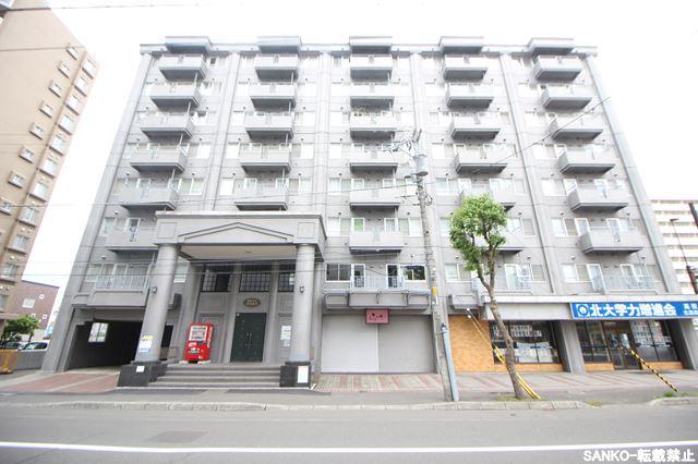 藤井ビル北23条‐2