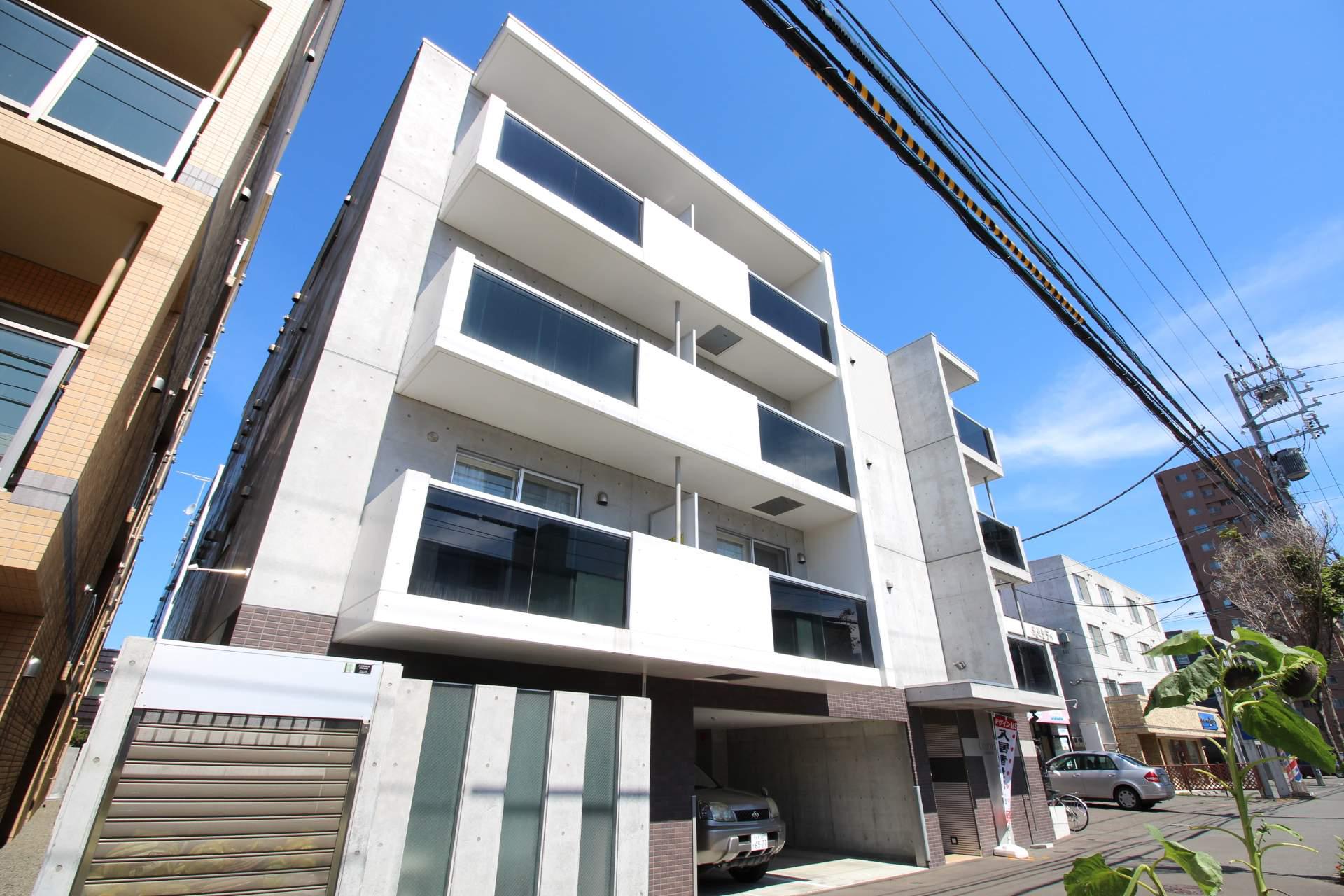 コローレ元町