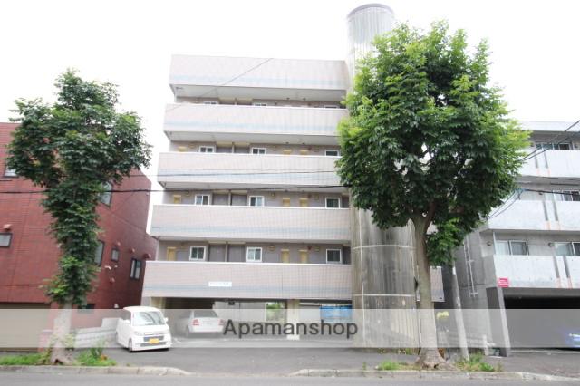 カフェレスト札幌Ⅰ