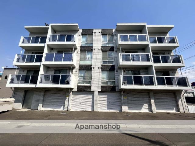 ファースト雅(1LDK/4階)