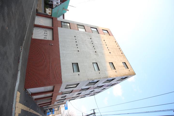 プリマクラッセ環状通東