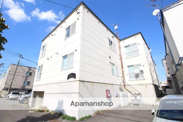 アベニュー南麻生(1DK/2階)