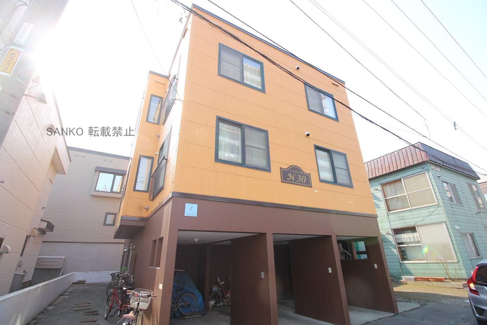 レジデンスN30