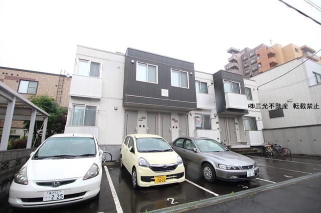 シャーメゾンクラヴィエ