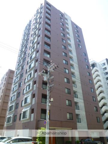 アルファタワー札幌ステーションフロント