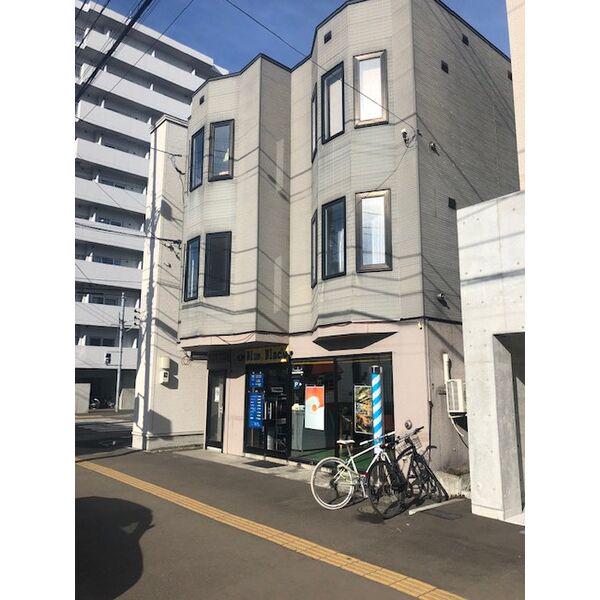 アルファルーセント