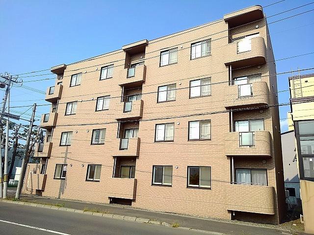 アビタシオン美香保