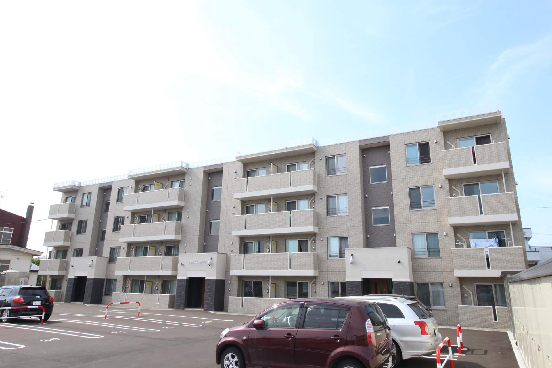 フェデ エリシオン