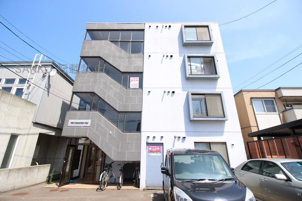 ミスブランニューデイ