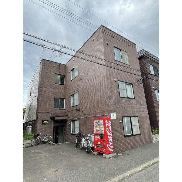 シャネル栄町壱番館