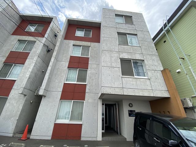 アイアール二十四軒