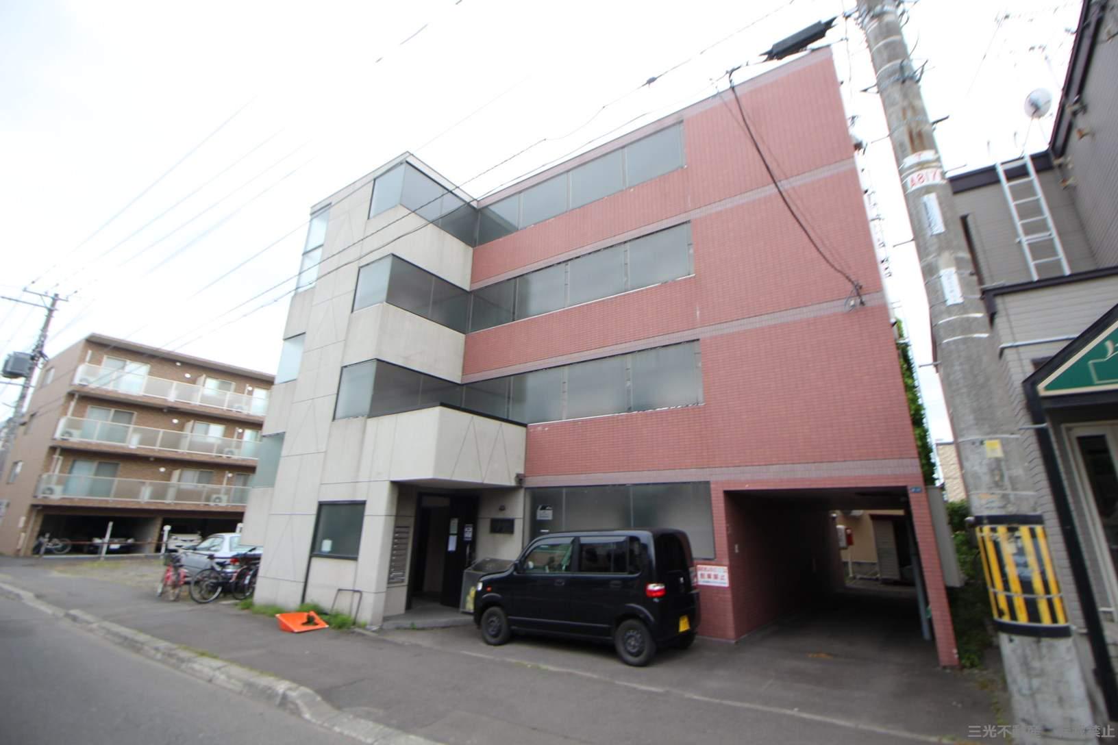 モントレー麻生