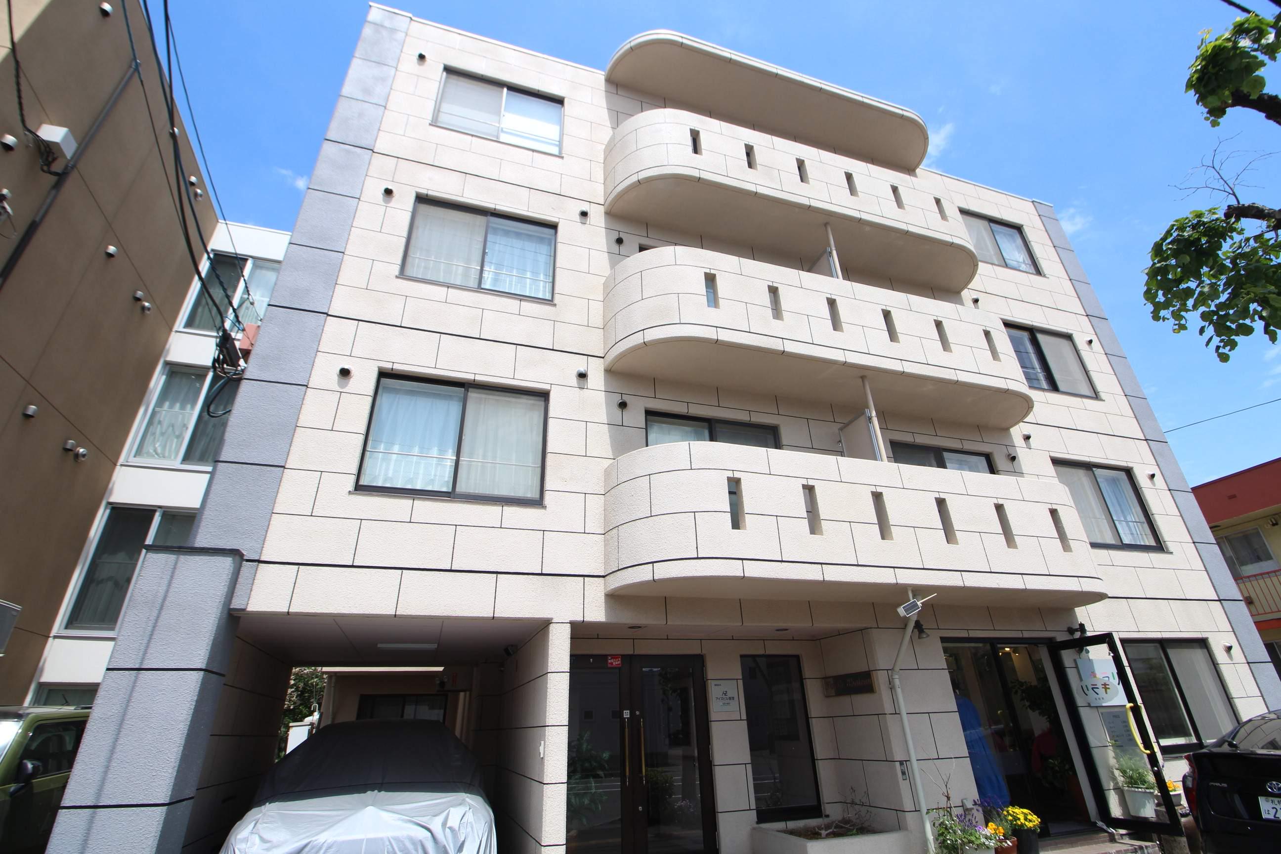 ノースシャトー