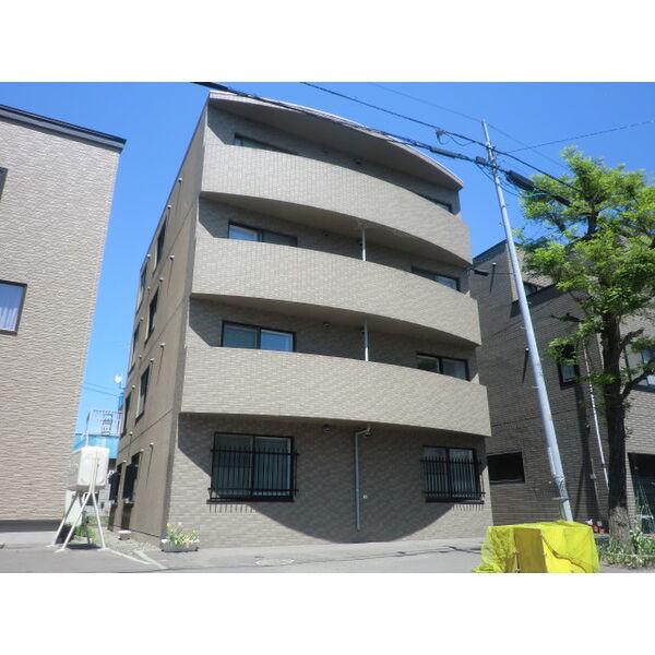 ヴィレッジ円山