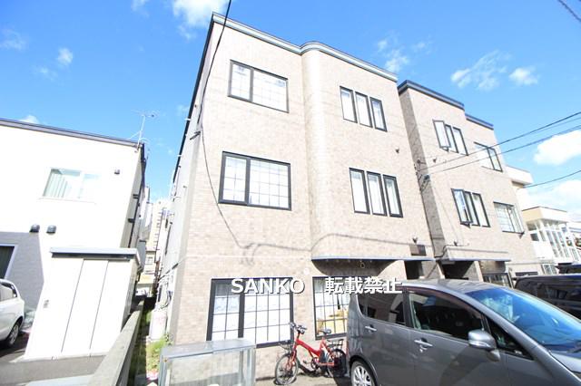 ノースイング28参番館