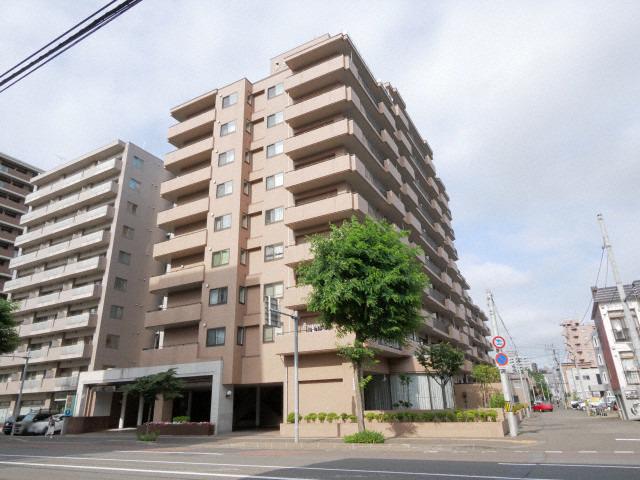 グランヴィスタ円山公園(3SLDK/2階)