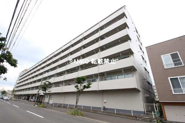 ファミール札幌