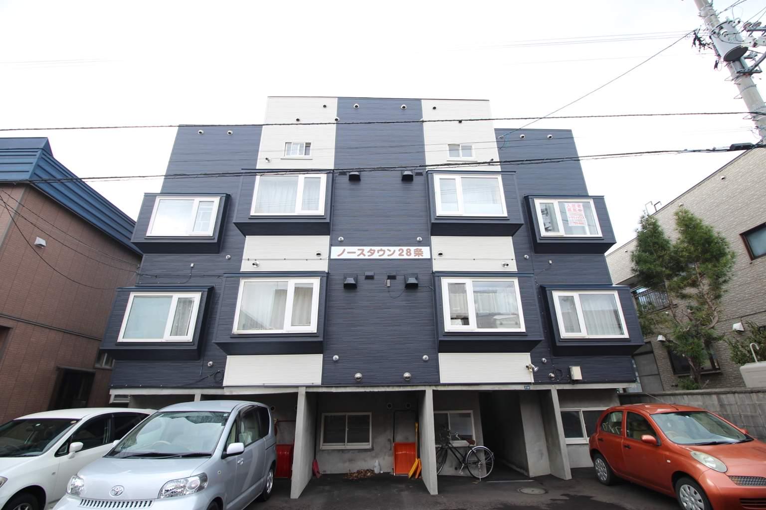 ノースタウン28条