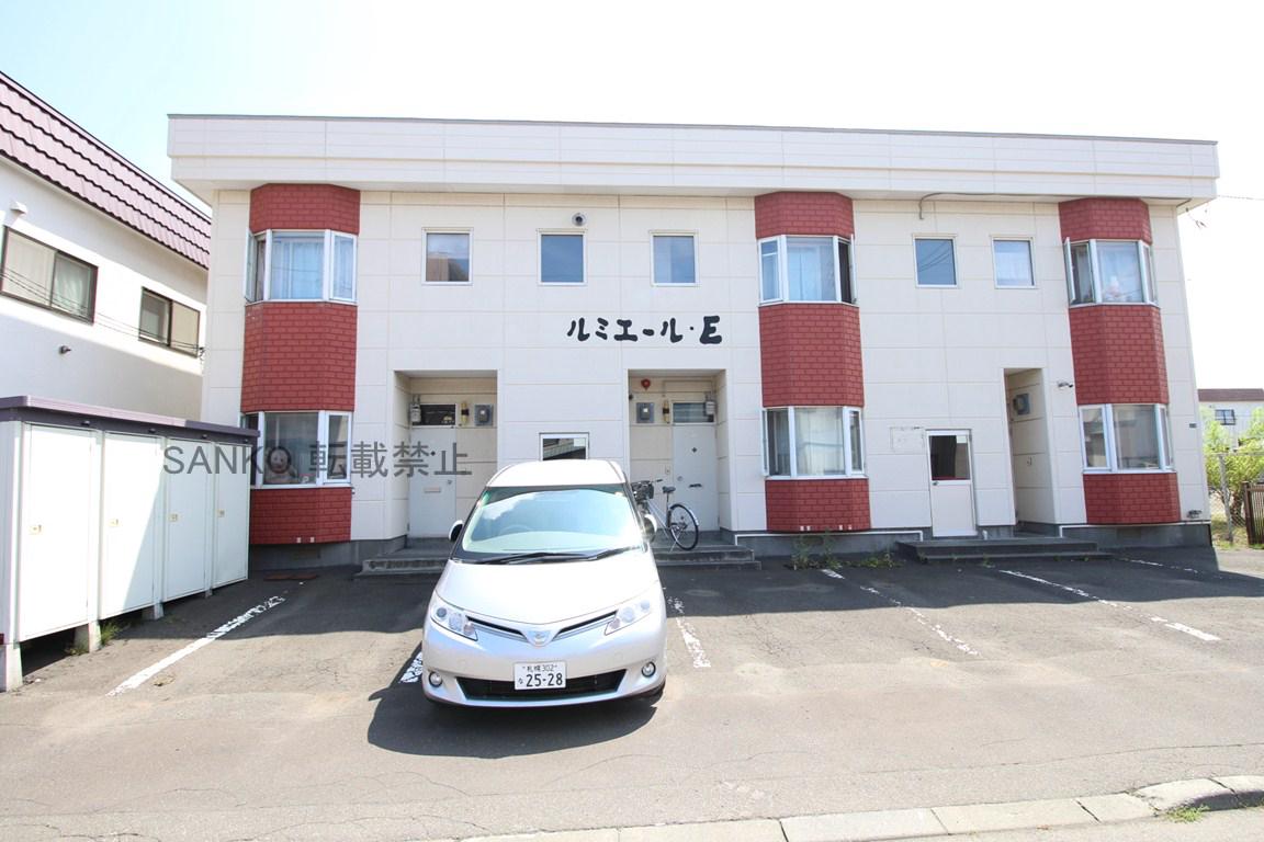 ルミエールE