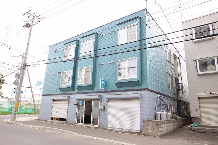 サンシャイン元町