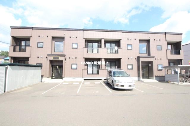 ファミーユエザンスⅡ