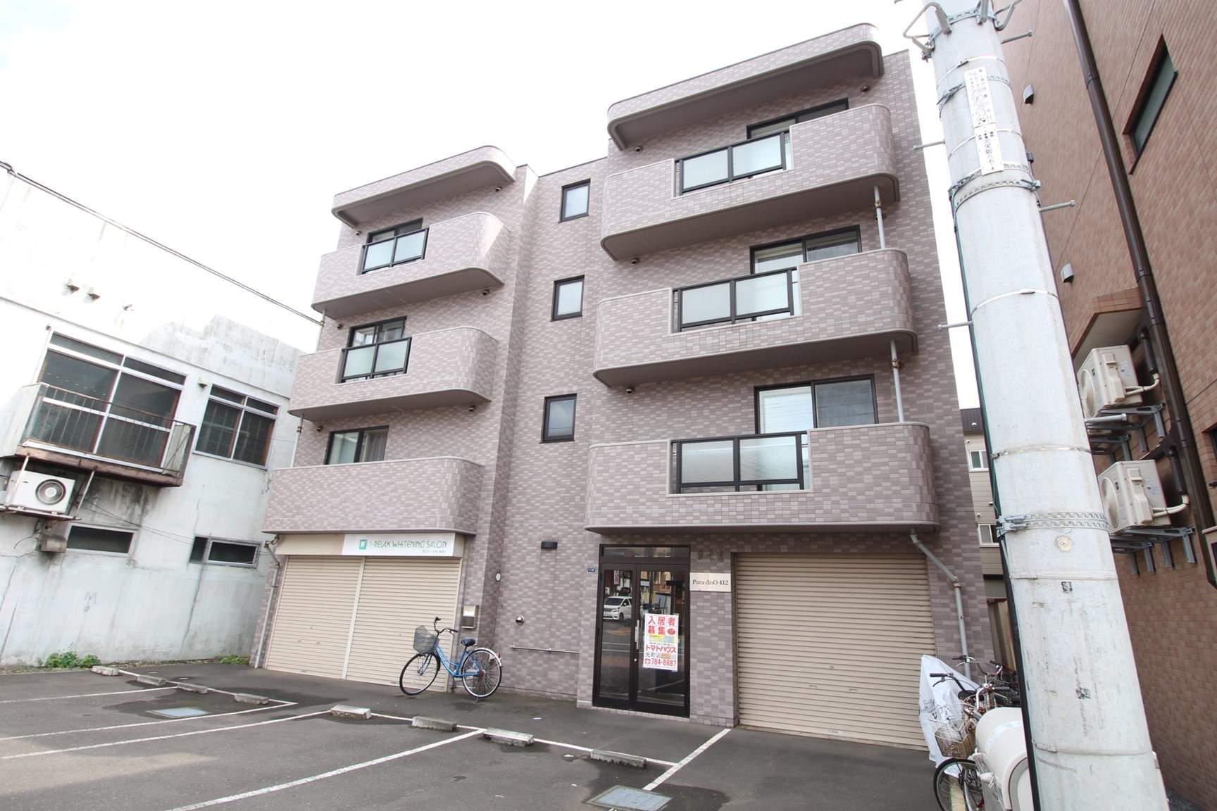 パラディーゾ412