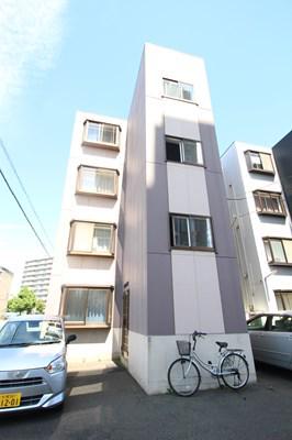 セトル桑園A
