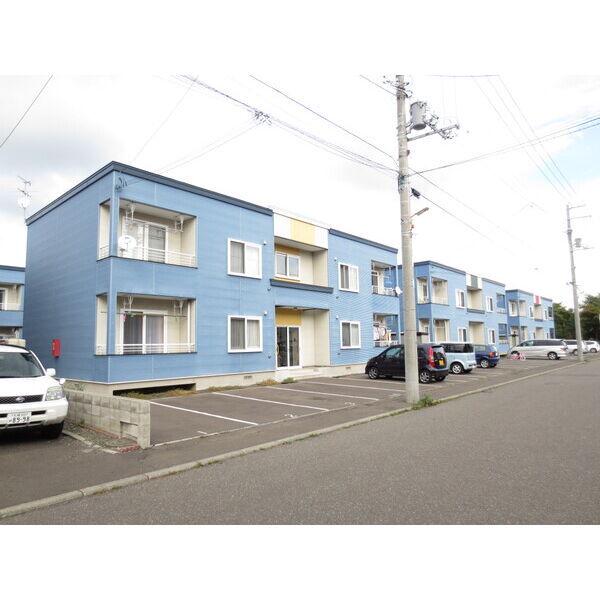 ディチャタウンA1