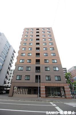 サザンエトワール北大