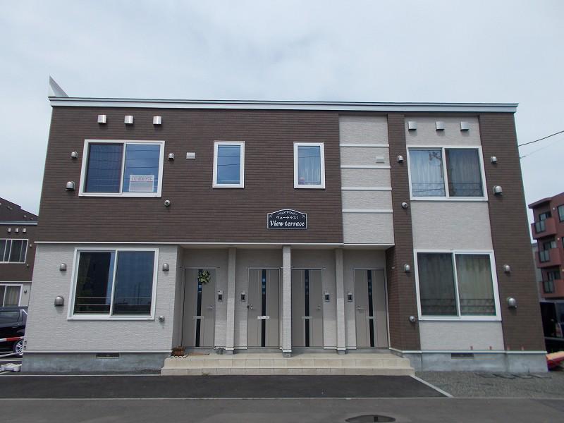 ヴューテラスⅠ