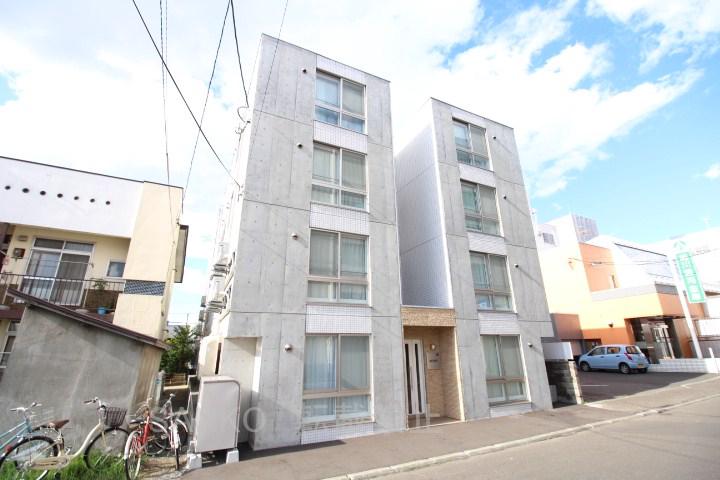 ALPHA栄町