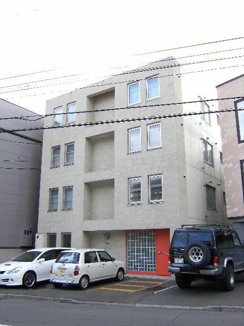 ブランノワールドゥカトル