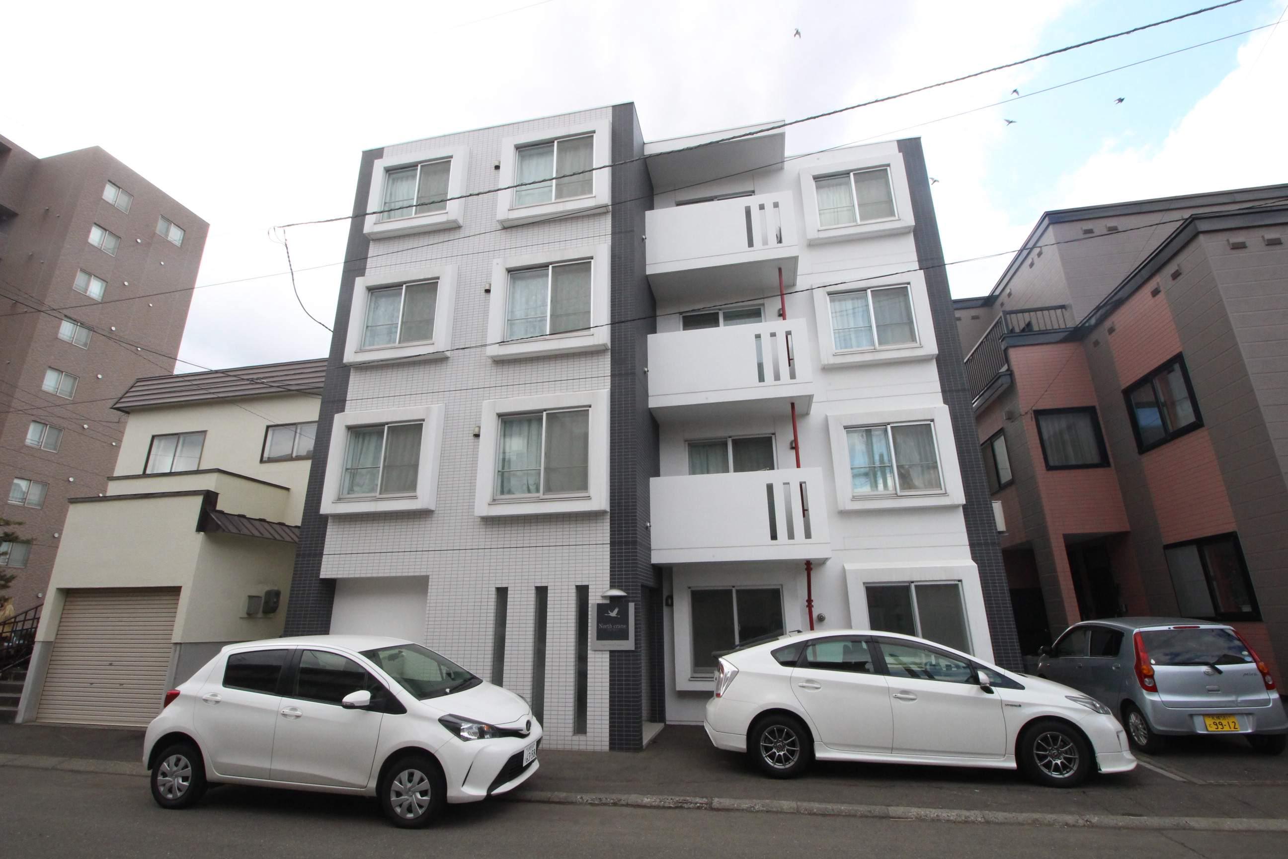 ノースクレイン