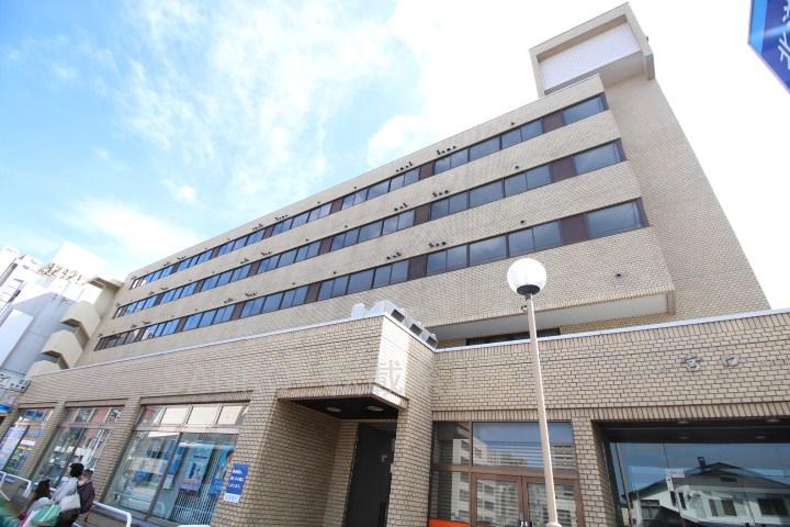 栄町スクエアビル