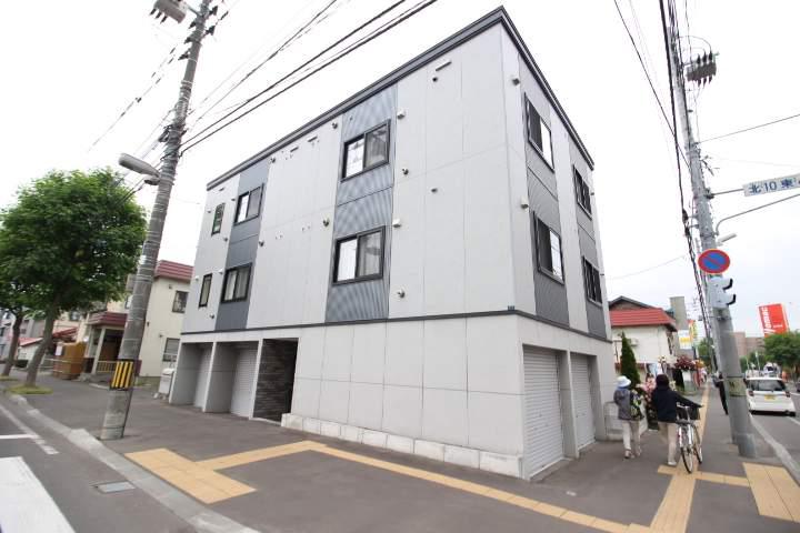 ノース10