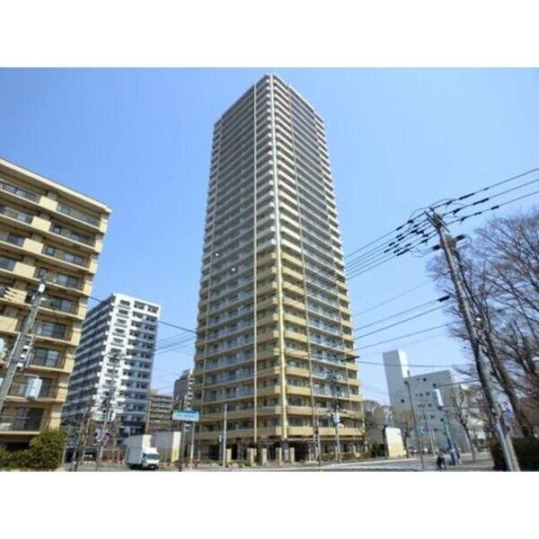 知事公館前タワーレジデンス