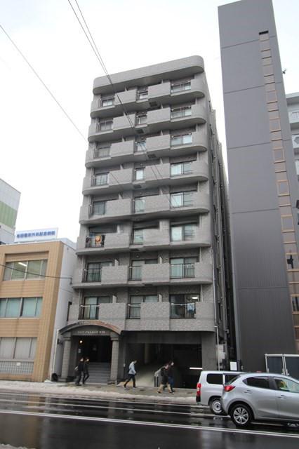 スカイパレスN18