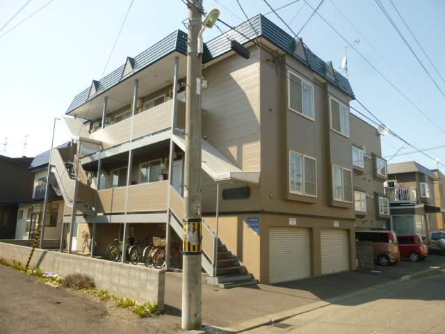 クルーズハウス環状通