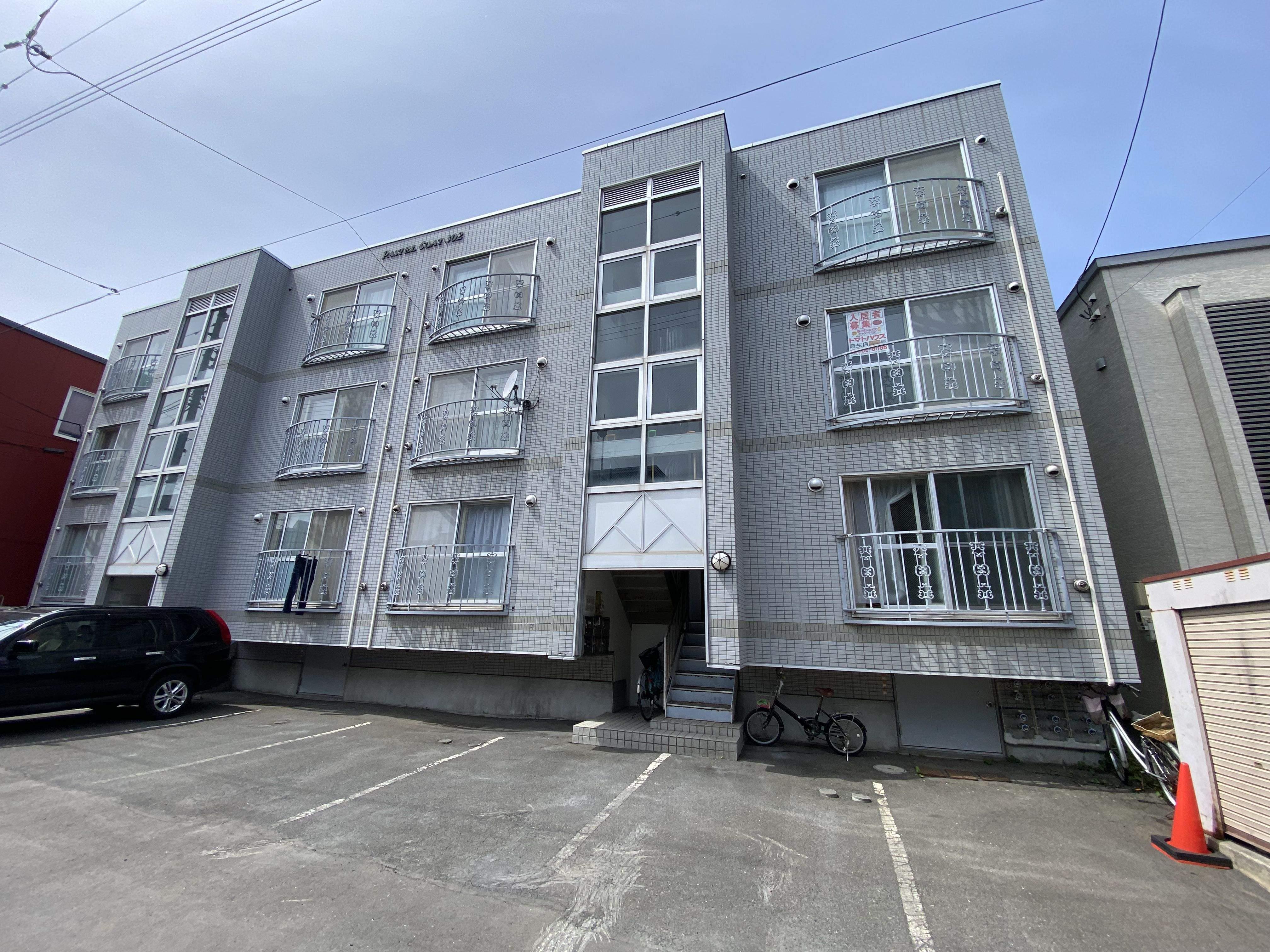 パステルコート302